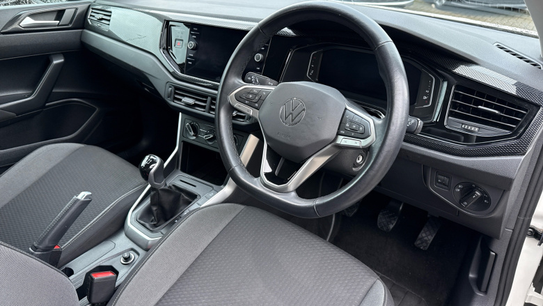 Volkswagen Taigo 1.0 TSI Life 5dr Petrol Hatchback